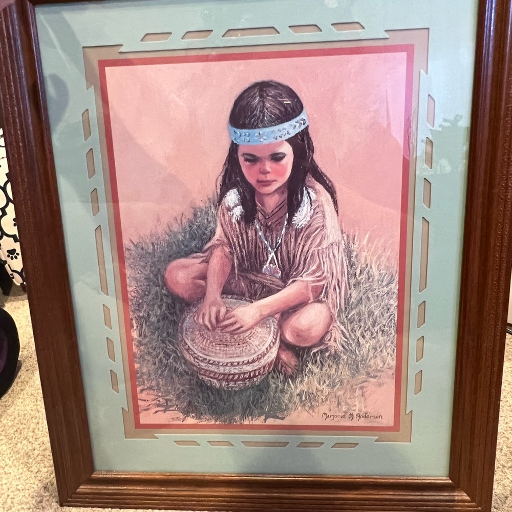Wall decor bundle
